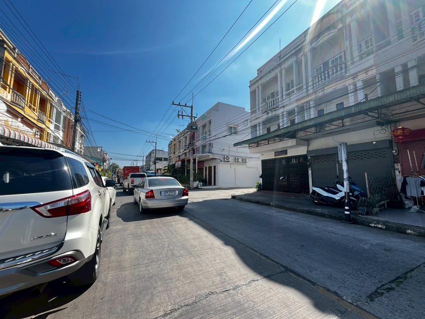 ขายอาคารพาณิชย์ ใจกลางเมืองขอนแก่น 2