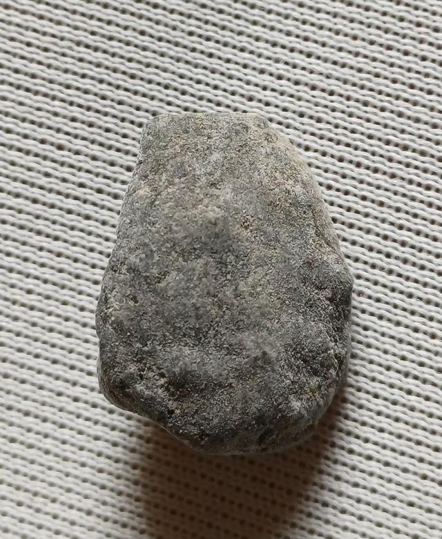 พระปิดตาผงครูฝึกหลวงพ่อชาญณรงค์ รูปที่ 2