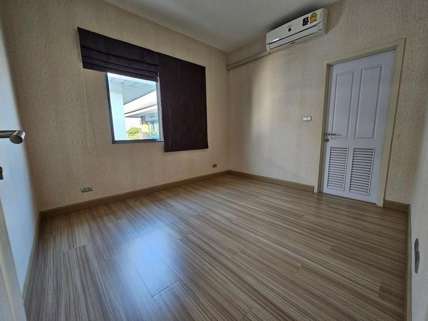 ขายบ้านเดี่ยว #หมู่บ้าน เพอร์เฟค เพลส 4 ถนนราชพฤกษ์ 13