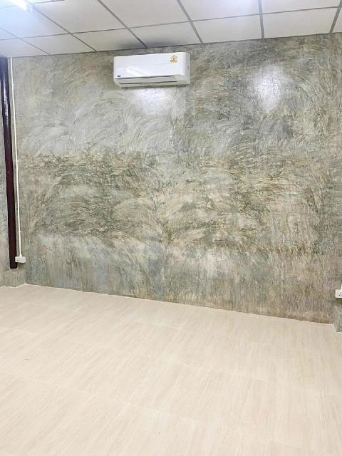 ทำโรงงาน ตรมละ 70-75บาทถูกที่สุดในโลก ให้เช่าโกดัง เกือบไร่ 802ตร.ม รร.วัดบางกระดี่ 1 กม. ย่านพระราม 2 ตลาดบางกระดี่ 1.5 5