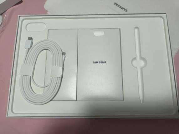 Samsung Galaxy Tab Ultraสภาพดี 3