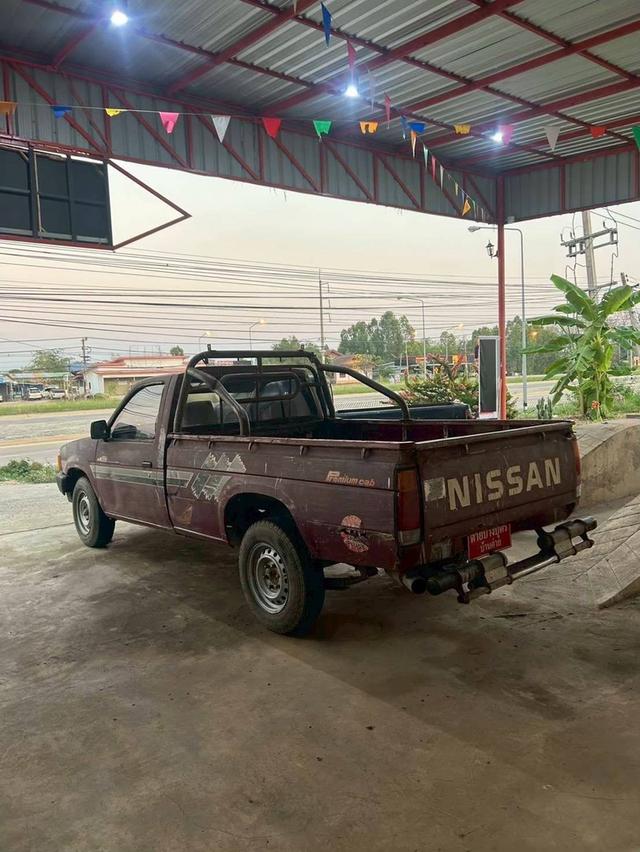 (แจ้งรหัสรถ BK3103) Nissan bigM 2.5💥ปี1990💥 รูปที่ 9