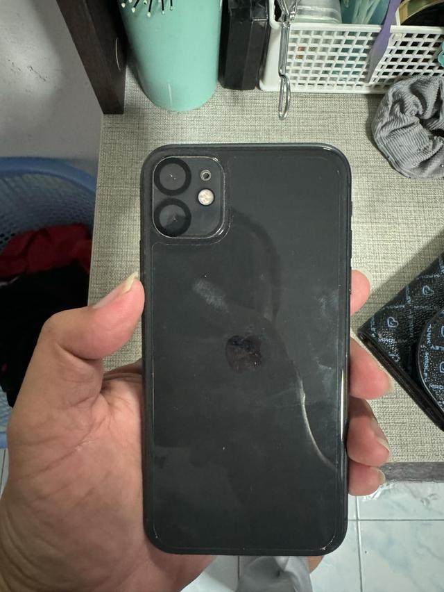 IPhone 11 128 GB 3