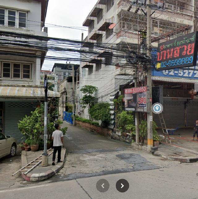 ที่ดินเปล่ายานใจกลางเมือง 2
