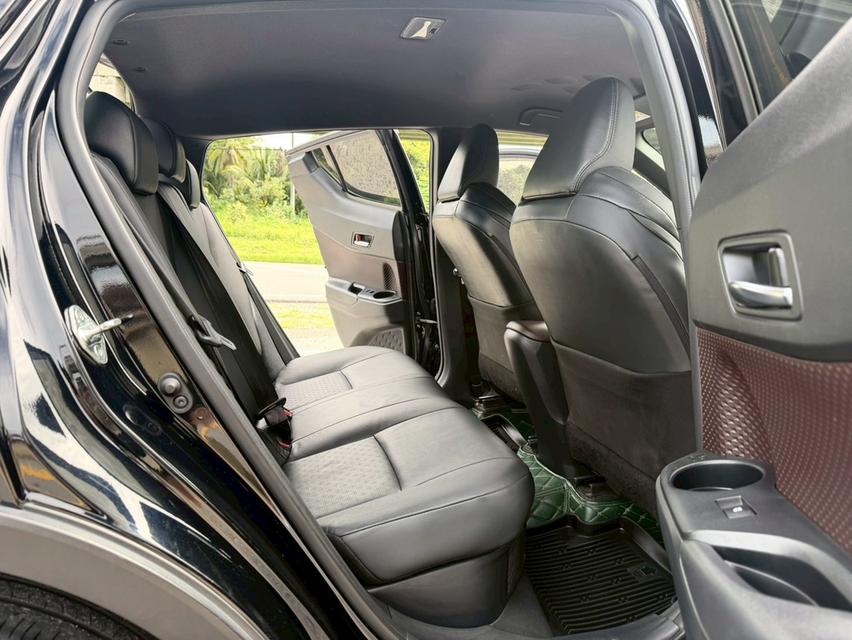 CHR 1.8 HEV PREMIUM SAFETY ปี2023 รูปที่ 9