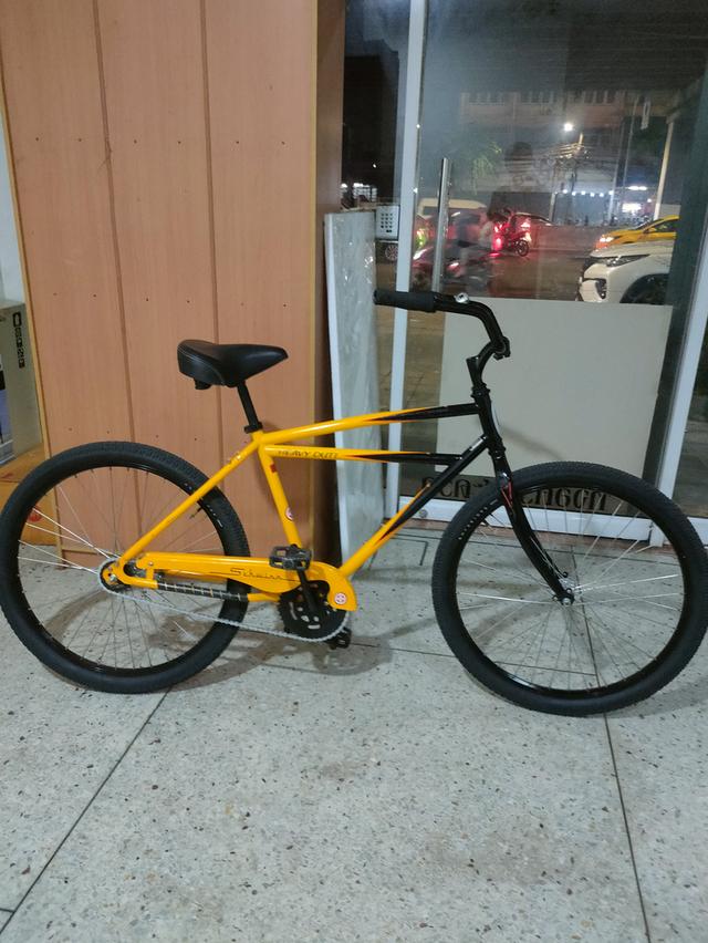 จักรยานครุยเซอร์ Schwinn 