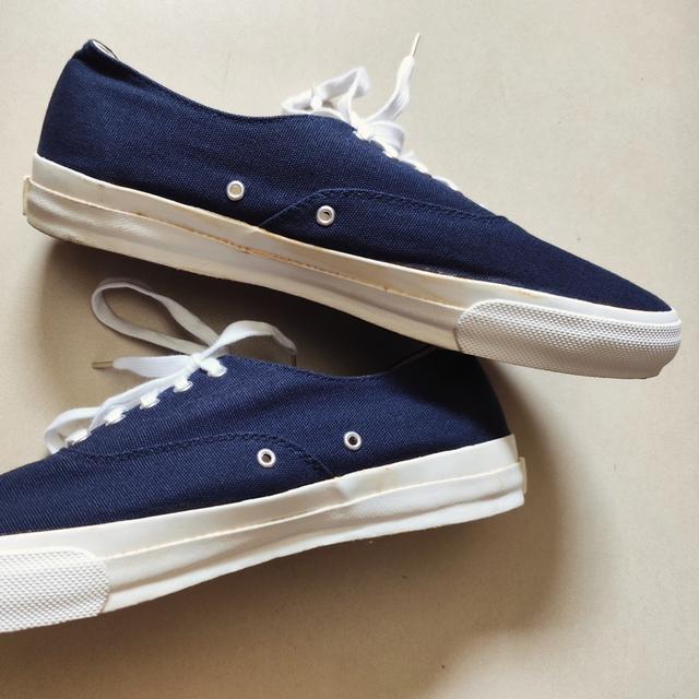 Pro-Keds Deckshoes Sz.10us. รูปที่ 13
