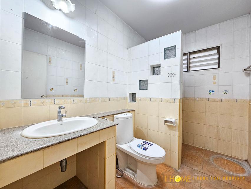 🏡 บ้านเดี่ยว 2 ชั้น ทำเลสันผักหวาน ใกล้โรงเรียนนานาชาติหลายแห่ง! 2-Storey House for Rent - San Phak Wan, near Many International Schools 11