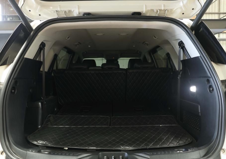 2023 Ford EVEREST 2.0 (ปี 22-28) Sport SUV AT รูปที่ 20