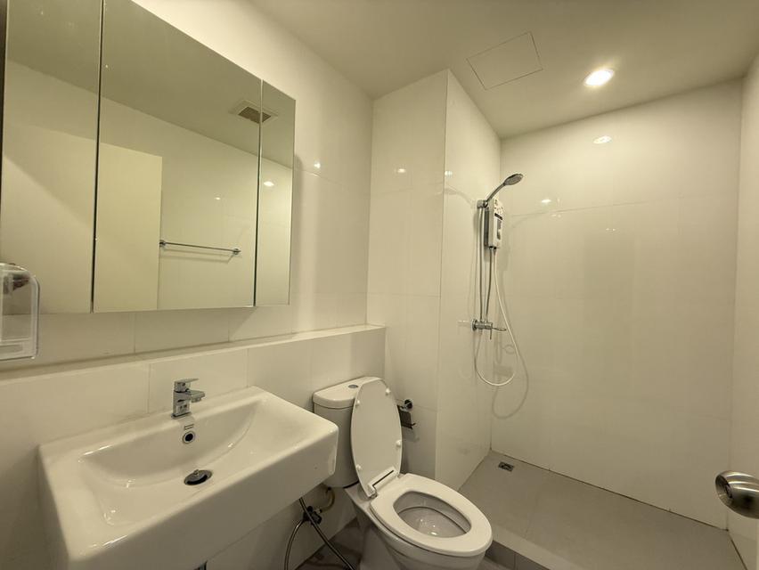 เช่าคอนโด  โพรดิจี้ เพชรเกษม65 11