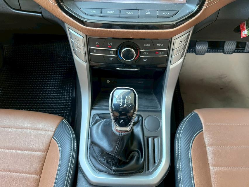 🛻 ฟรีดาวน์ 0 บาท! MG EXTENDER CAB TOP 2.0 GRAND-X MT ปี 2025 🛻 รูปที่ 13