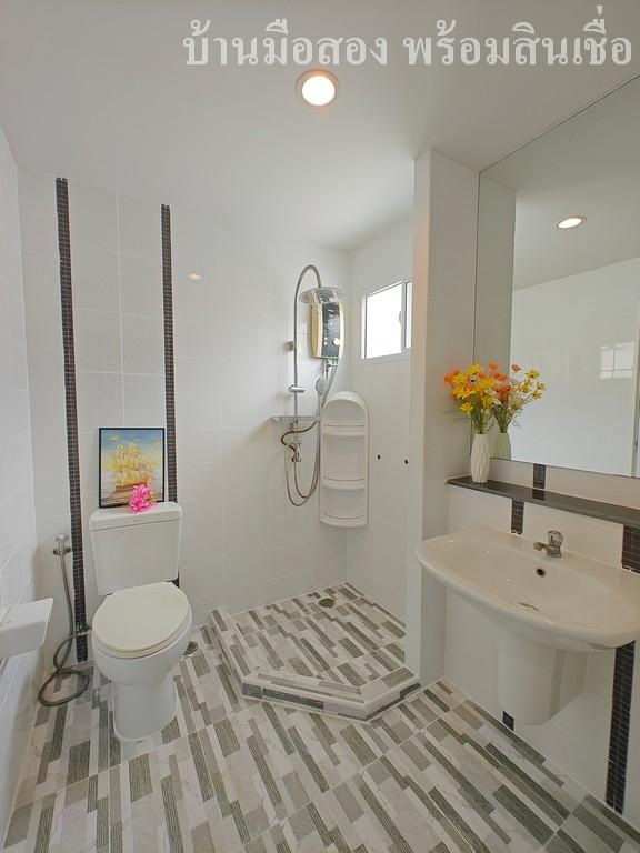 หมู่บ้านภัสสร19 จตุโชติ 14