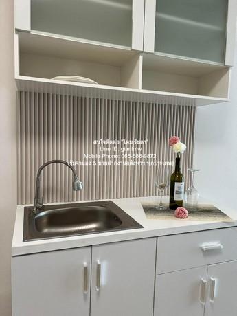 CONDO A Space Me Sukhumvit 77 เอ สเปซ มี สุขุมวิท 77 1 ห้องนอน 1 Bathroom 1620000 THB ไม่ไกลจาก รถไฟฟ้า BTS อ่อนนุช มือส 6
