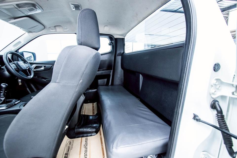 รหัสรถ 4A746 D-MAX SPACECAB 1.9 Ddi L DA HI-LANDER 2020 10