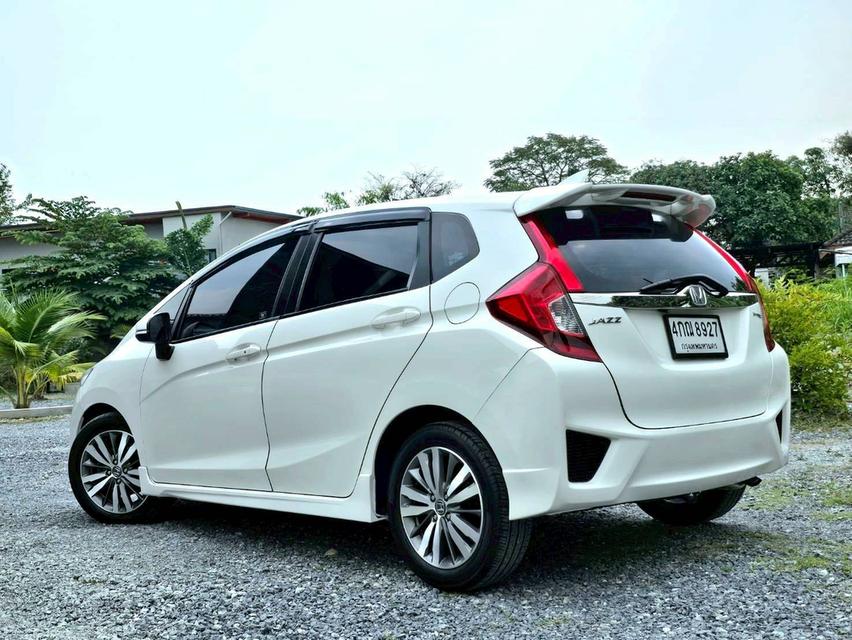 HONDA JAZZ 1.5 SV ปี 15 รูปที่ 4