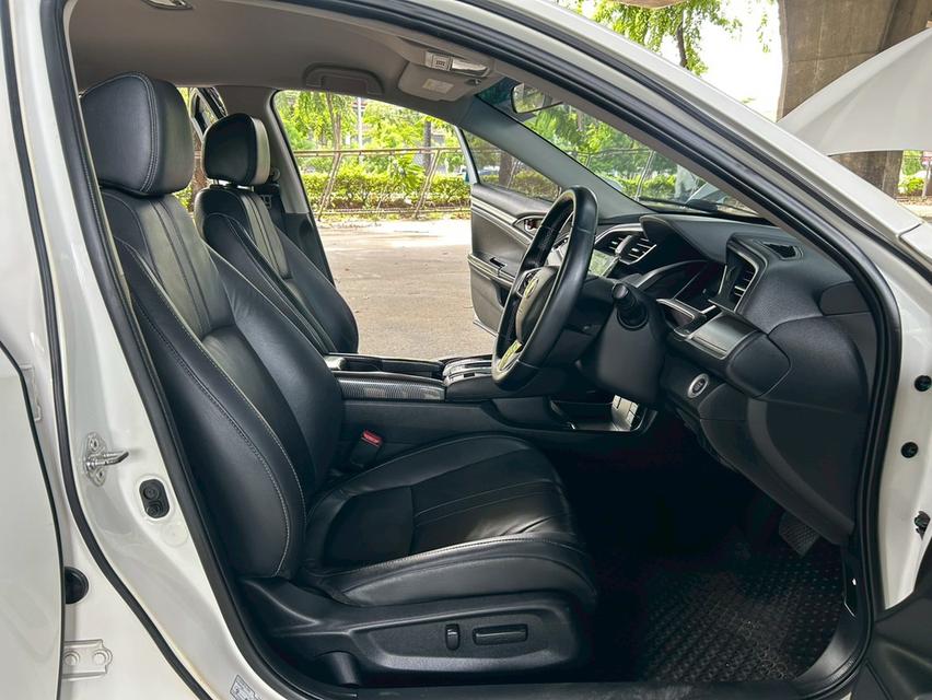 Honda CIVIC FC 1.8 EL AT ปี 2018 14