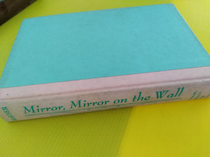 หนังสือภาษาอังกฤษเรื่องเคล็ดลับความงาม รูปย่อยที่ 3