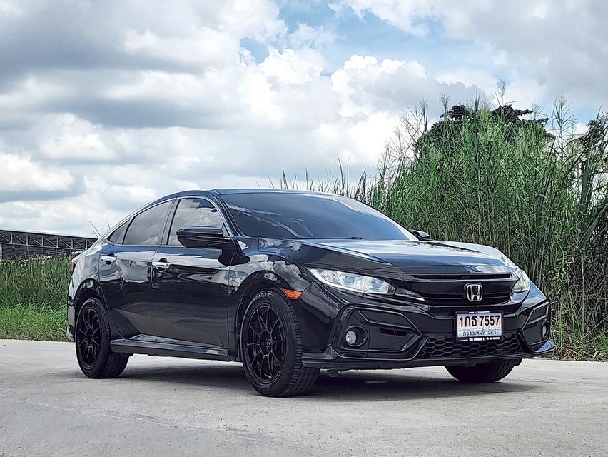 HONDA CIVIC FC​ 1.8EL A/T ปี 2019 จด 2020 (ไมเนอร์เชนจ์​) 5