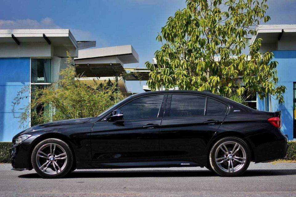 ขาย BMW 330e Mperformance ปี17 3