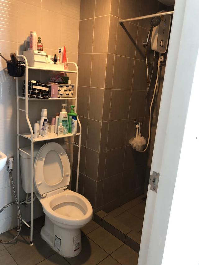 ขายคอนโดเพื่อการอยู่อาศัย ติดรถไฟฟ้า รูปที่ 15