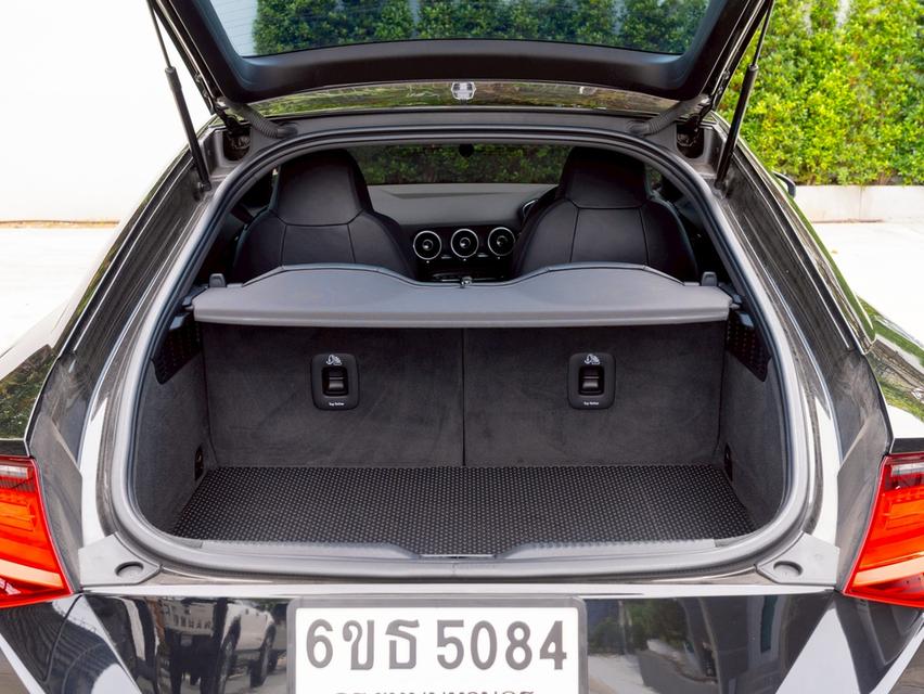 Audi TT Coupe 45 TFSI S-line ปี 2018 เลขไมล์ 62,000 ก.ม. 20