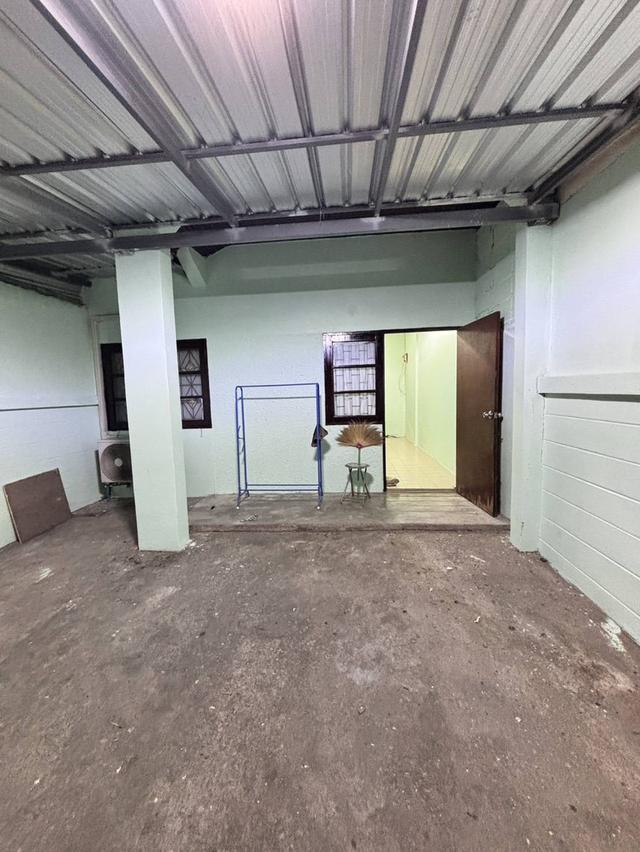 ทาวน์เฮ้าส์ชั้นเดี่ยว 2