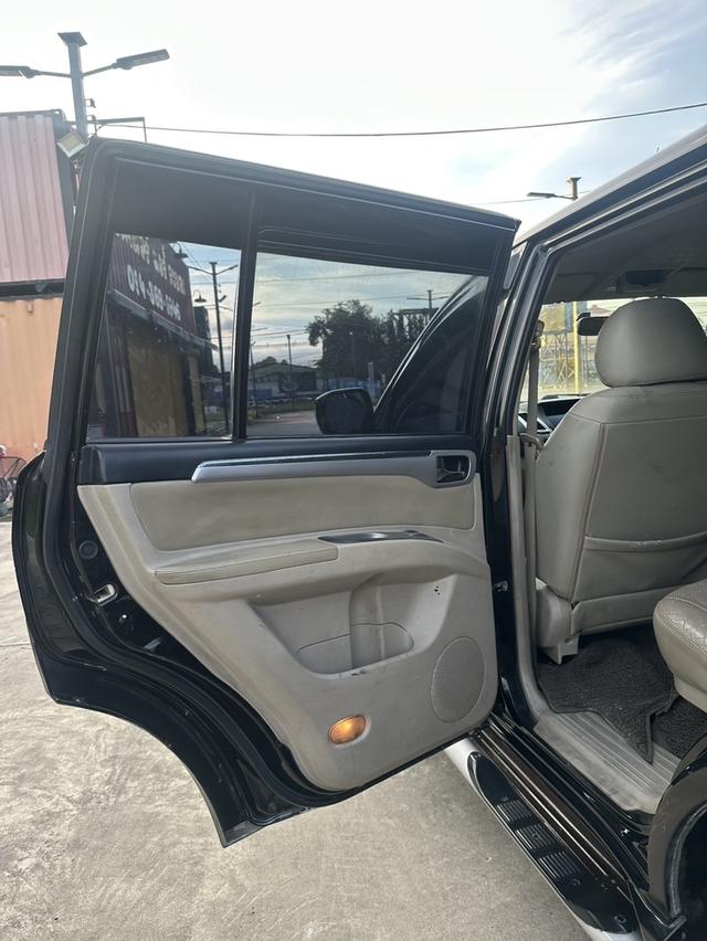 รหัสรถ TBK53 Mitsubishi Pajero Sport 2.5💥ปี2009💥 14