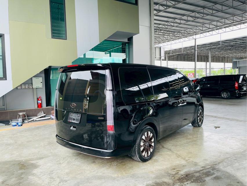 Hyundai Staria Premium 2022