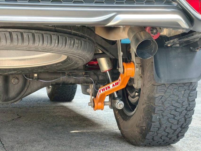 Toyota Fortuner 2.8 TRD SPORTIVO 4WD 2019 รูปที่ 18