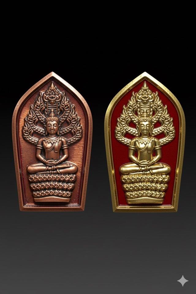 โรงงานปั้มพระ รับจัดสร้างวัตถุมงคล 17