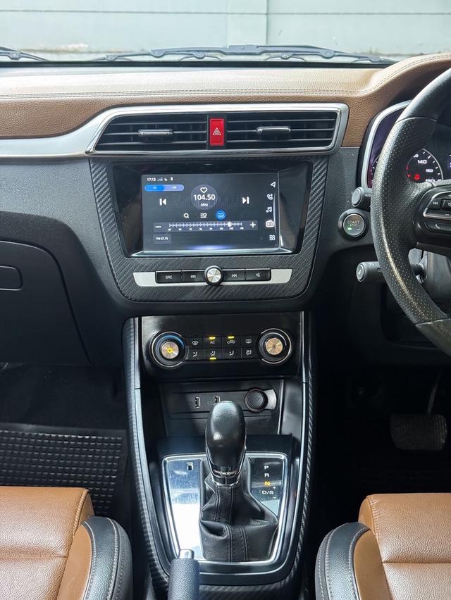 รหัสรถ AVA1825 ♥️ MG ZS 1.5 X Top สุด ปี 2020 16