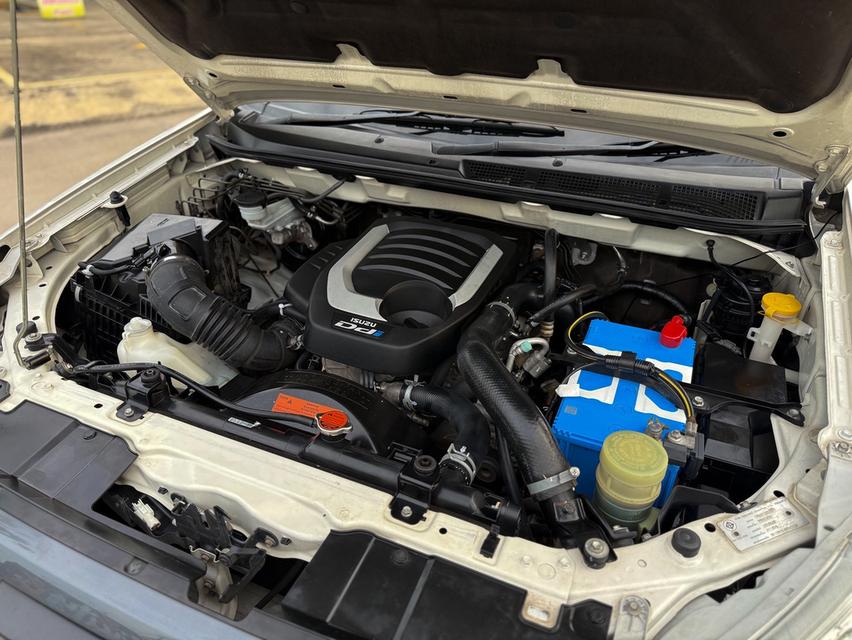 Isuzu Dmax 1.9 X-Series ปี16 17