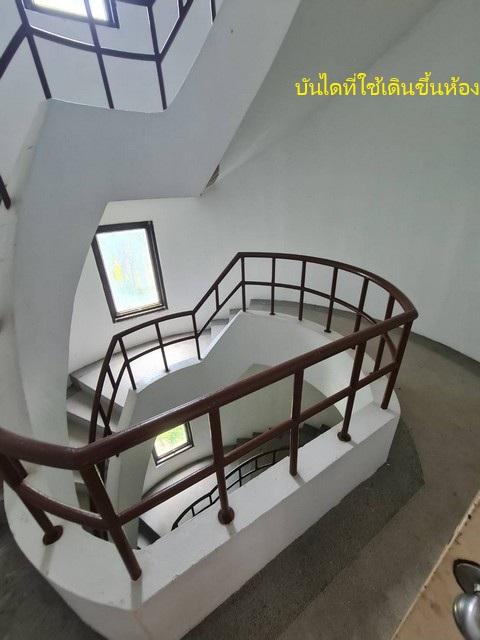 ขาย ให้เช่า คอนโด กฤษดาโกลเด้น คอนโดเทล คลิฟแอนด์พาร์ค Kritsada Golden Condotel Cliff&Park ขนาด184.6 ตร.ม. 3 ห้องนอน ชั้น M  5