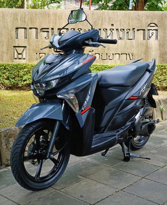 ปล่อยขายด่วน Yamaha GT125 4