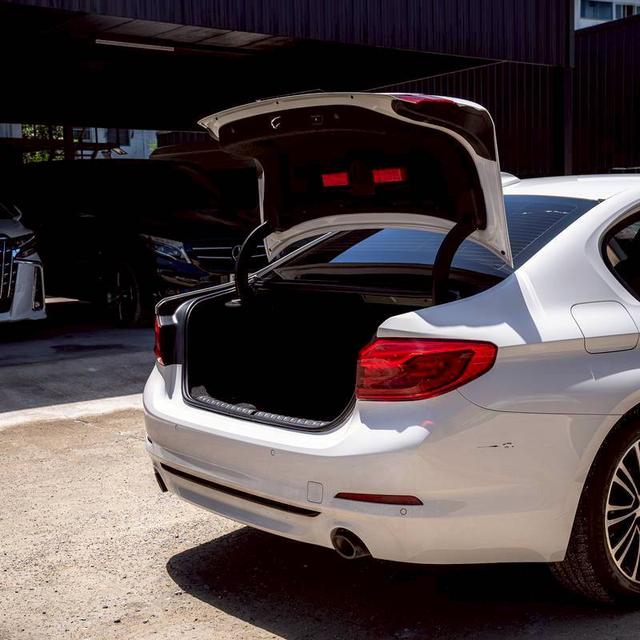 รหัสรถ 67GG4292 BMW 520d Sport (โฉม G30) 2018 รูปที่ 19