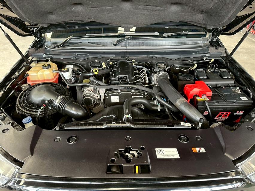 Ford Ranger 2.2XLT 4ประตู ยกสูง 18