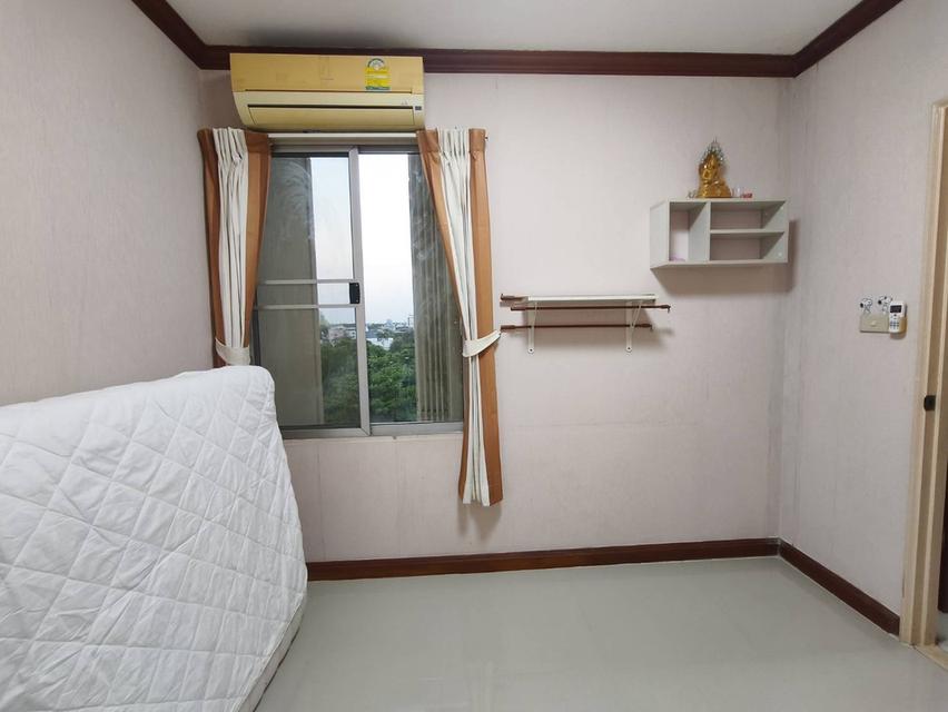 คอนโดบ้านสวนธนรัชดา36 8