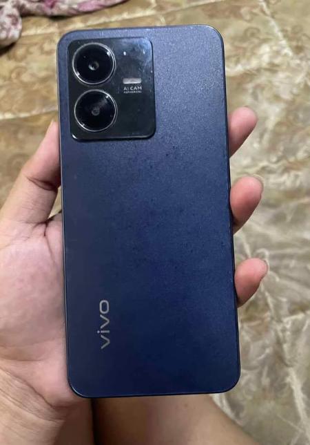 Vivo Y22 ขายถูก 2