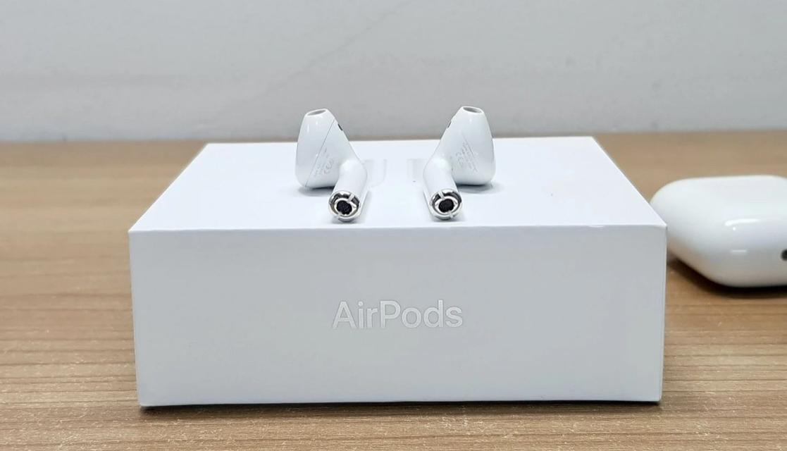 AirPods 2 สภาพดี 4