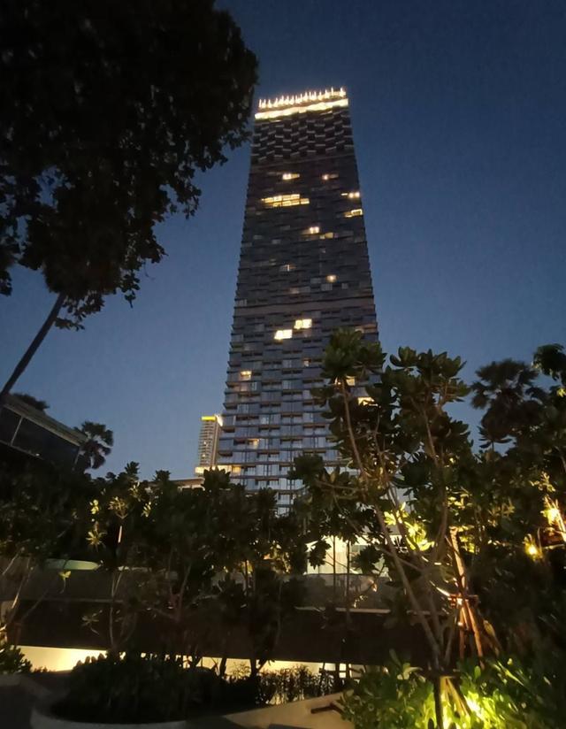 ให้เช่า อารมณ์วงศ์อมาตย์  Arom Wongamat  คอนโดใหม่ ติดทะเล 3