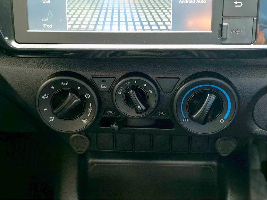 รหัสรถ SEZ12 📞Isuzu Mu-X 1.9 Active 2WD เกียร์ ออโต้ ดีเซล สี บรอนซ์เงิน ปี 2022 14