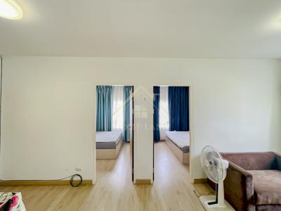 ขาย / เช่า เพลิน เพลิน คอนโด สามัคคี - ติวานนท์ ปากเกร็ด (ห้องริม) 4