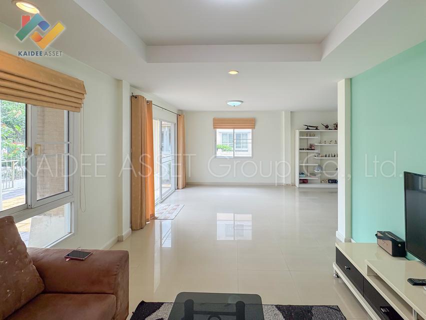 ชวนชื่น วัชรพล รามอินทรา 65 | บ้านเดี่ยว ท่าแร้ง บางเขน 6