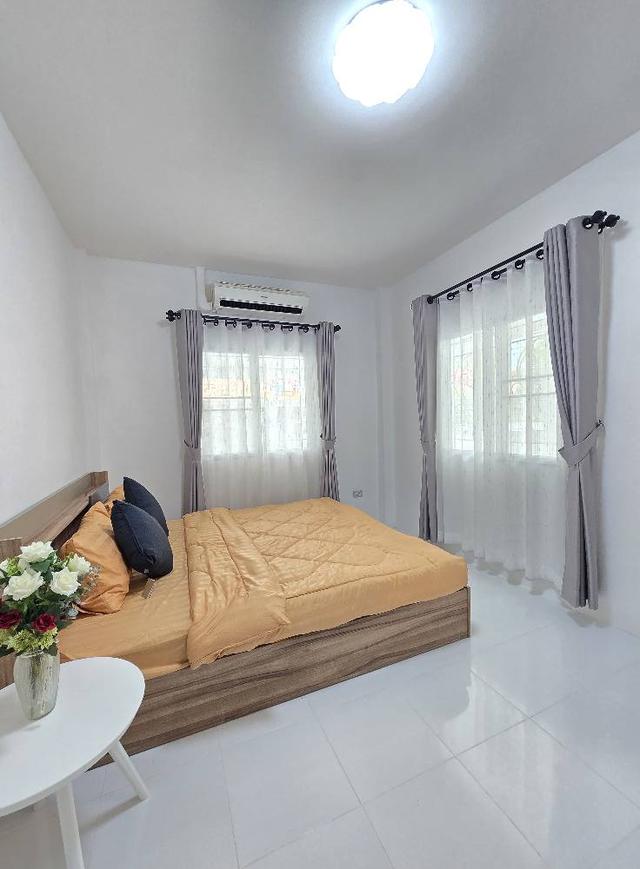 ขายบ้านทาวน์เฮ้าส์ ม.รัตนากร 8 9