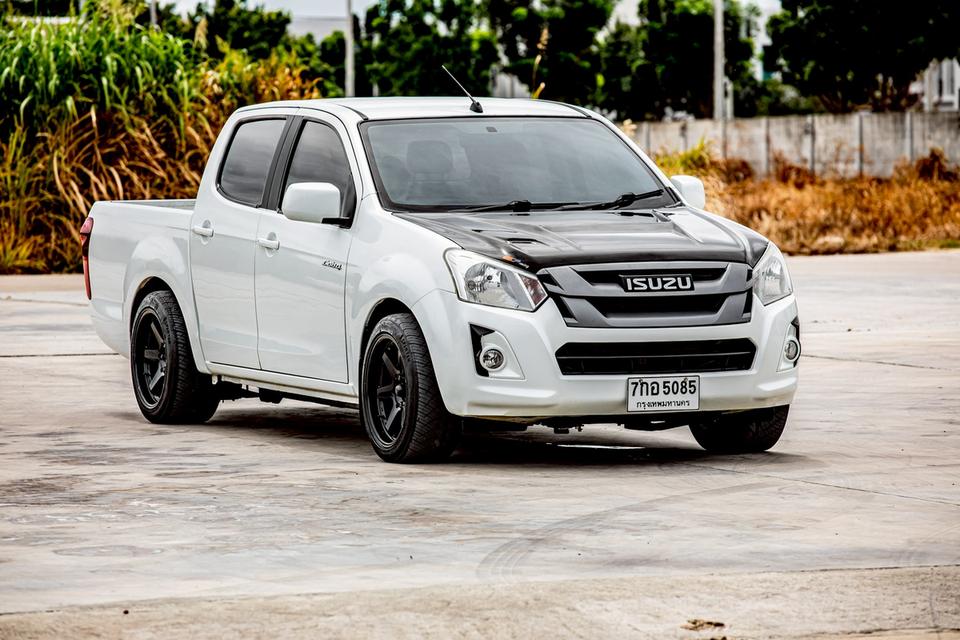ขาย Isuzu Dmax 1.9Ddi Z ปี18