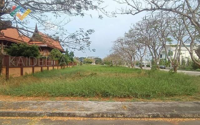 ที่ดิน วินด์เซอร์ ปาร์ค แอนด์ กอล์ฟคลับ 5