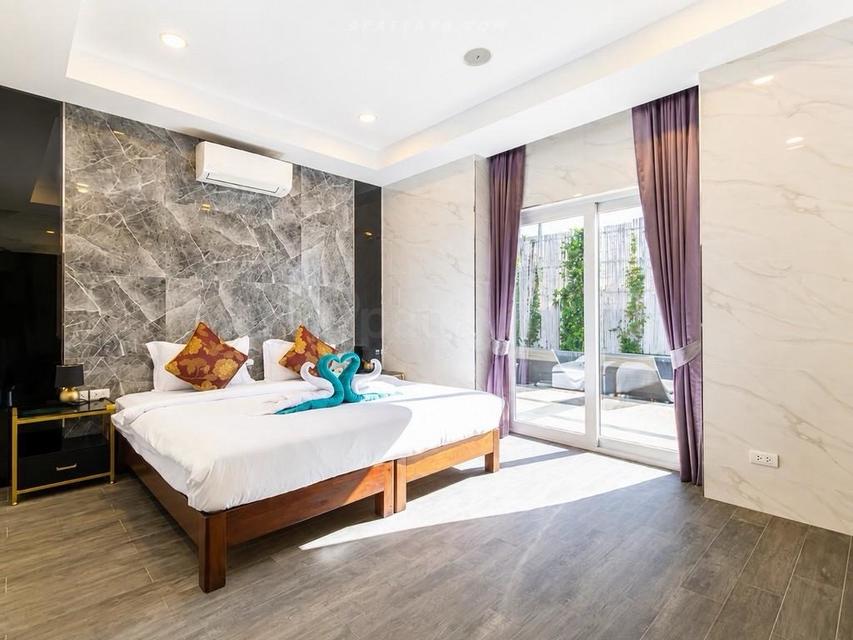 For Rent Only — Luxury Private Pool Villa at Siam Royal View PattayaLuxury private pool villa for rent at Siam Royal View Pattaya 12