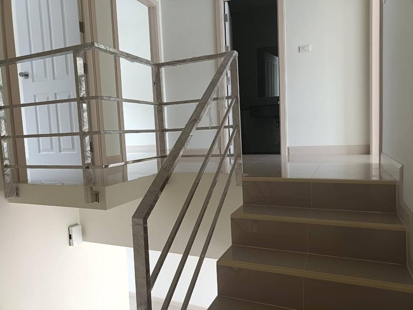 บ้านโครงการสุขนิเวศน์12 7