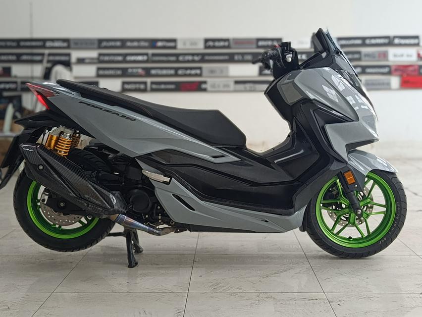 honda forza 350 ปี 22 รูปที่ 6