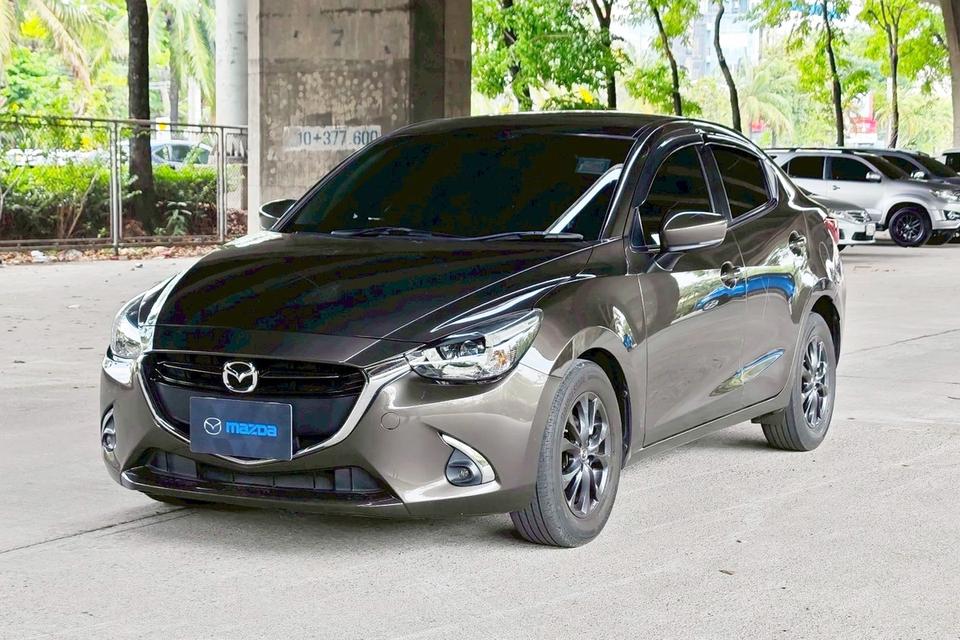 🚗 Mazda 2 1.3 High Connect AT ปี 2018 รูปที่ 2